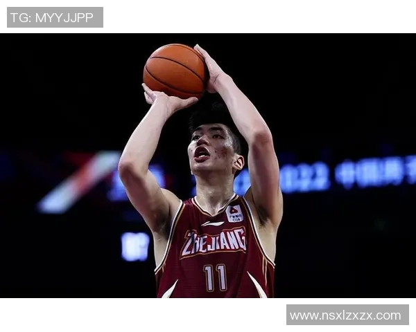 余嘉豪的成长之路与未来展望：从少年篮球梦到职业生涯的蜕变与挑战