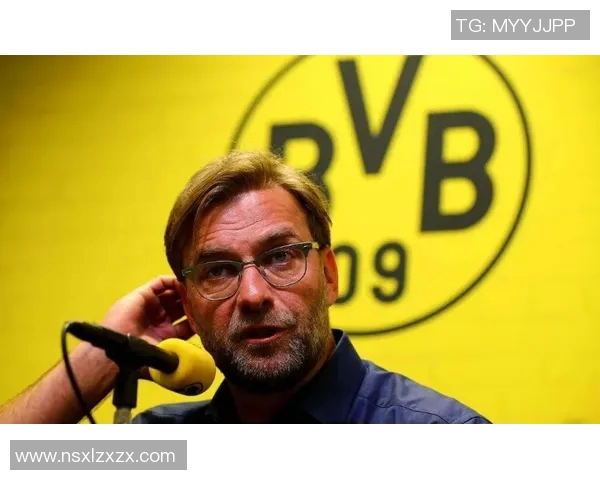 克洛普重申留任决心助力利物浦再度挑战欧冠荣耀