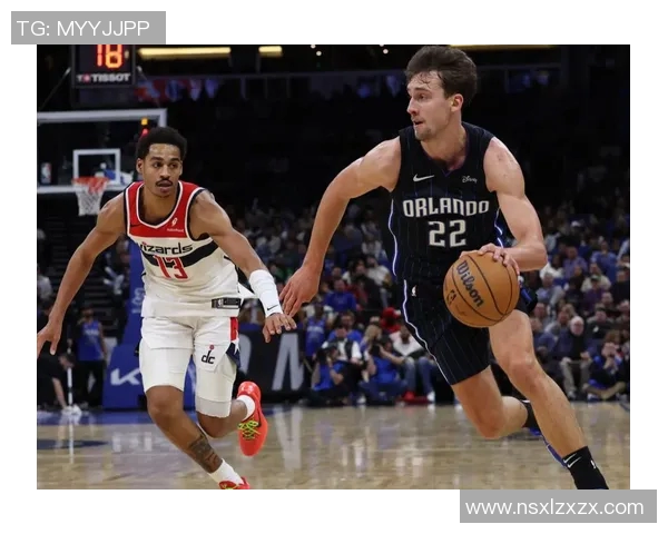 华盛顿奇才与奥兰多魔术激战正酣谁能在这场对决中笑到最后